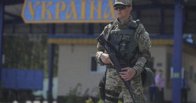 Киев отдал погранвойскам приказ готовить захват границы РФ и Донбасса - «Военные действия»