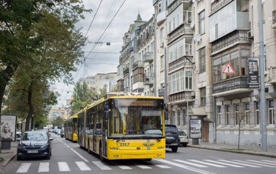 Киевсовет отказался отменить подорожание проезда - «Украина»