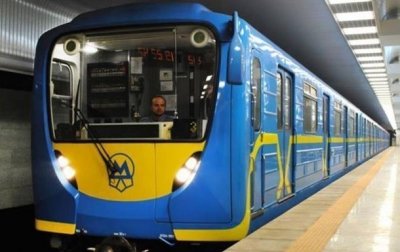 Киевсовет принял меры для предотвращения остановки метро - «Украина»