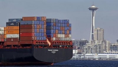 Китай призвал свои компании увеличить импорт из других стран вместо США - «Новости дня»