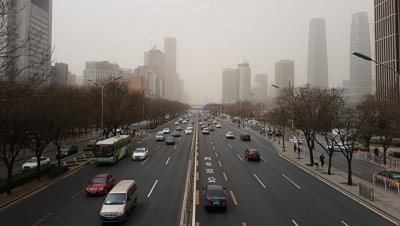 Китай снижает импортные пошлины на автомобили - РИА Новости, 01.07.2018 - «Экономика»