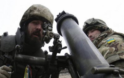 На Украине во время военных учений погибли 3 человека - «Военные действия»