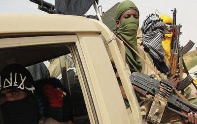 Подразделение «Аль-Каиды» взяло ответственность за теракт в Мали - «Военные действия»