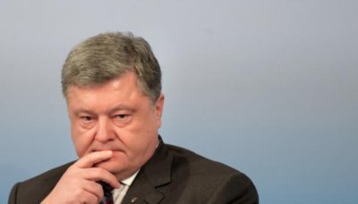 Порошенко запретил миномёты «Молот» после гибели трёх военных - «Новости дня»
