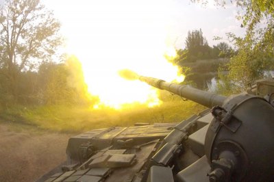 Постпред России при ОБСЕ призвал боевиков ВСУ отвести тяжелую технику от линии соприкосновения в Донбассе - «Новороссия»