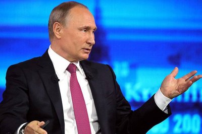 Президент РФ: Если изменений не вносить, пенсионная система может лопнуть - «Военные действия»