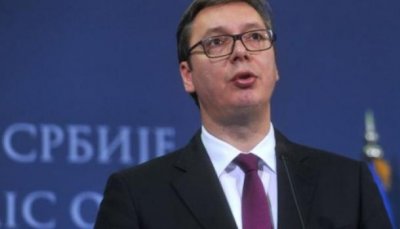 Президент Сербии: Пусть тысячу раз повторится подобный матч, я буду болеть за Россию - «Новости дня»