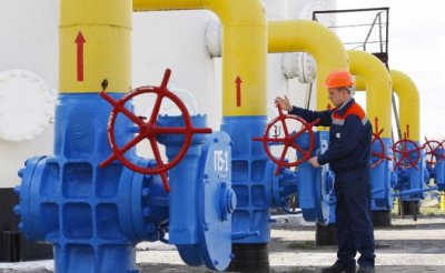 Путин накинул на Киев газовую удавку - «Экономика»