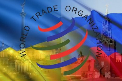 Украина проиграла России «дело вагонов» в ВТО - «Военные действия»