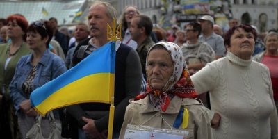Украинская «власть» за 5 лет определила четверть населения в нищие - «Военные действия»