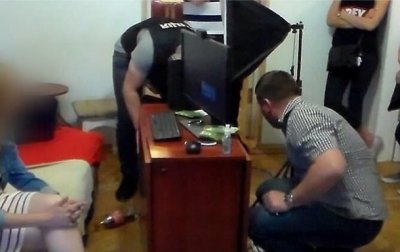В Киеве ликвидировали виртуальную порностудию - «Украина»
