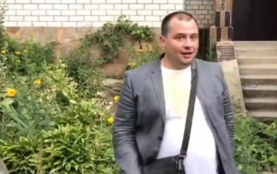 В Киеве поймали за рулем пьяного работника Высшего спецсуда - «Украина»