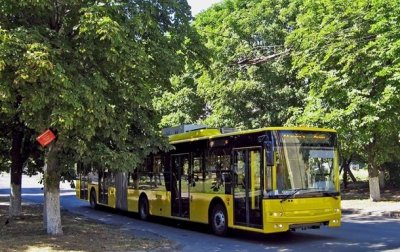 В Киеве выросли тарифы на проезд - «Украина»