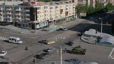 В ЛНР заявили о соблюдении режима прекращения огня - РИА Новости, 01.07.2018 - «Мир»