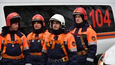 В Нефтеюганске из-за аварии на канализации ввели режим ЧС - РИА Новости, 01.07.2018 - «Происшествия»