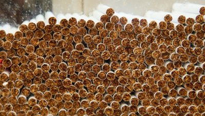 В России повышается ставка акциза на сигареты и папиросы - РИА Новости, 01.07.2018 - «Экономика»
