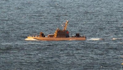 В Киеве признали, что ВМС Украины в принципе не способны выполнять боевые задачи - «Новости дня»