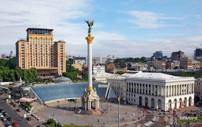Власти Киева предупреждают о перебоях со светом - «Украина»