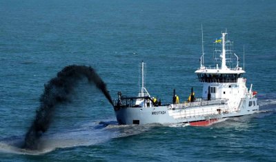 ВСУ в Азовском море: не отобрать, так заминировать - «Военные действия»