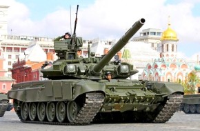 Жители Львова и Житомира готовятся встречать цветами российские танки - «Новости Дня»