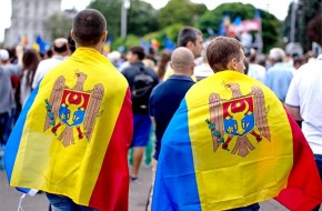 Что случилось в Молдавии и почему виновата Россия - «Новости Дня»