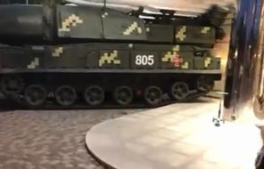 Генерал Полторак просит у президента посадки - «Военные действия»