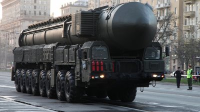 Депутат Гутенев предложил разместить российское ядерное оружие в Сирии - «Военные действия»