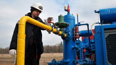 Германия назвала условие сохранения транзита российского газа через Украину - «Новороссия»