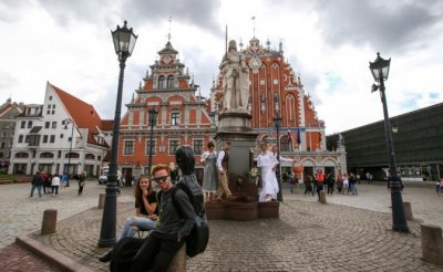 Латвии осталось жить лет 100, а то и меньше - «Общество»