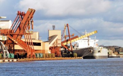 Порты прибалтов Россия уже утопила - «Экономика»