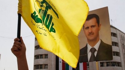 Правительство Асада просит «Хезболлу» остаться в Сирии - «Военные действия»