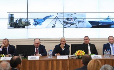 Российский военный бюджет накроет «Лавина» - «Военные действия»