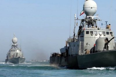 Сауды: Иран не контролирует Ормузский пролив - «Военные действия»