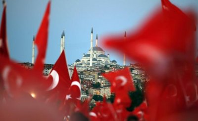 США толкают Турцию в объятия России - «Политика»