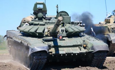Вице-премьер Борисов: «Армата» нам сегодня не нужна - «Военные действия»