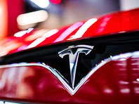 В Москве запущен проект по аренде электрокаров Tesla? - 120 тыс. рублей на 3 дня - «Автоновости»