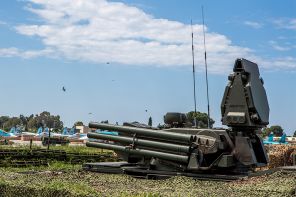 WSJ: «Русские в панике! Скоро дроны уничтожат Хмеймим» - «Военные действия»