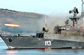 Азовское море: Киев закроется навсегда, ему достаточно только захотеть - «Новости Дня»
