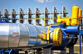 Кому выгоден украинский газовый лохотрон - «Новости Дня»