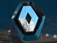 Renault перестанет продавать модели Logan и Sandero в России под своим брендом - «Автоновости»