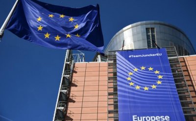 «Цэ Европе» Брюссель указал, где ее настоящее место - «Политика»