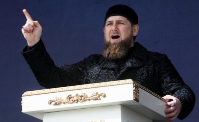 Чечня просто выходит из себя - «Общество»