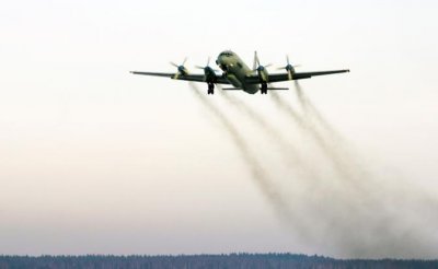Генерал Горьков: В гибели Ил-20 виновен не только Израиль - «Военные действия»
