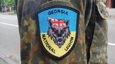Инструктор-иностранец «Грузинского легиона» найден мёртвым в Киеве - «Военные действия»