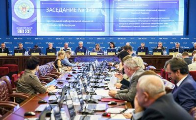 Кремлю срочно нужен «смотрящий» за Владивостоком - «Политика»