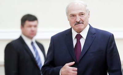 Лукашенко меняет Россию на Прибалтику - «Экономика»