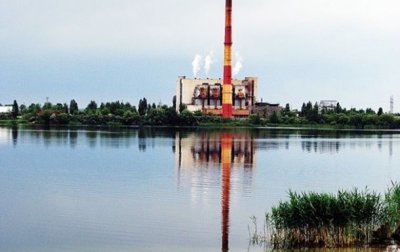 Мусоросжигательный завод Киева возобновил работу - «Украина»