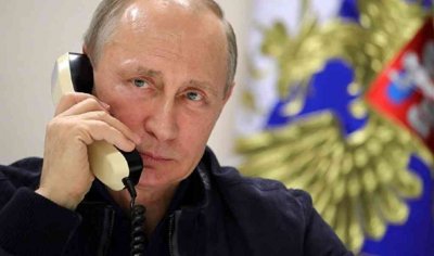 Нетаньяху позвонил Путину после крушения Ил-20 и гибели военных РФ - «Военные действия»