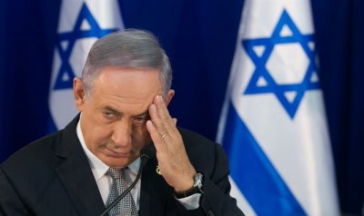 Путин напомнил Нетаньяху о нарушении Израилем суверенитета Сирии - «Военные действия»