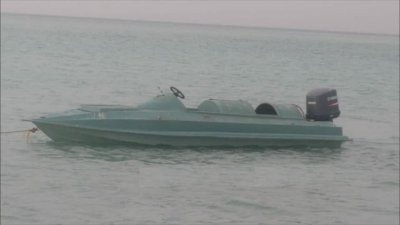 Сауды перехватили лодку хуситов — найдена взрывчатка - «Военные действия»